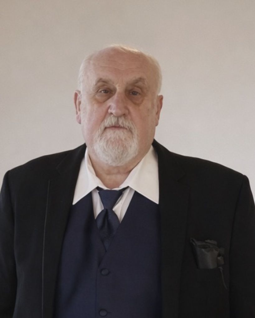 Benjamin Waldner Profile Photo