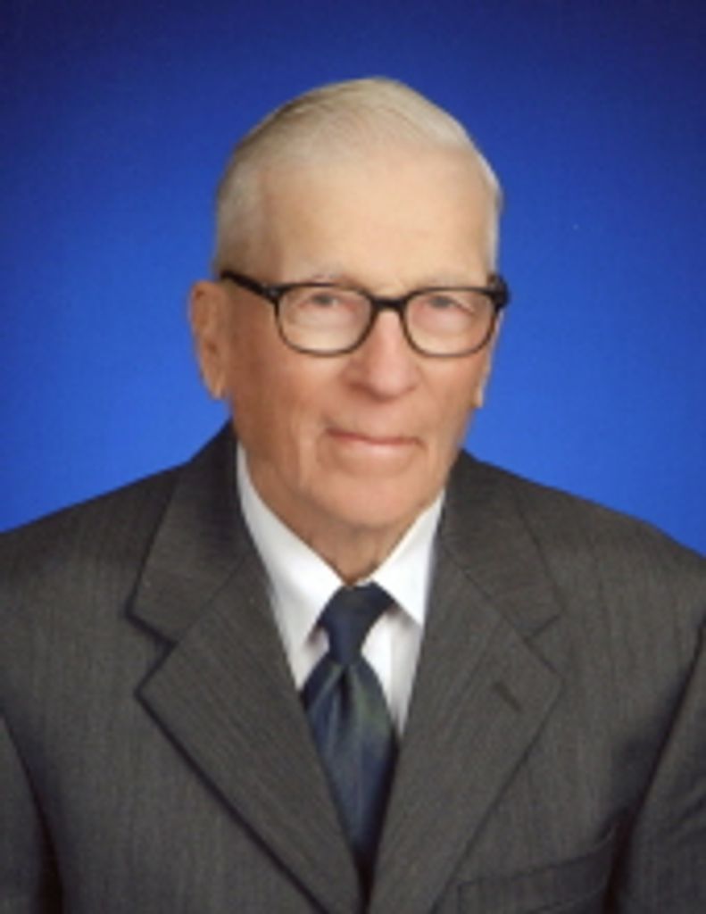 Robert C. Wohlers