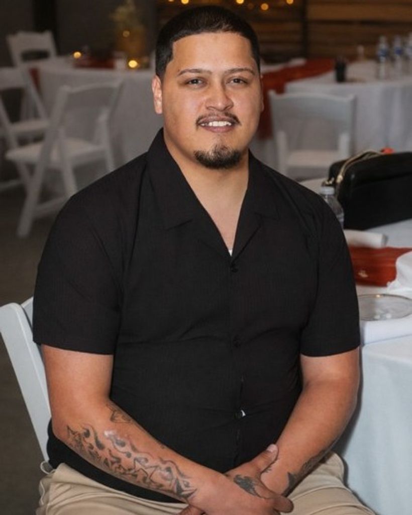 Angel "Pito" Rodriquez