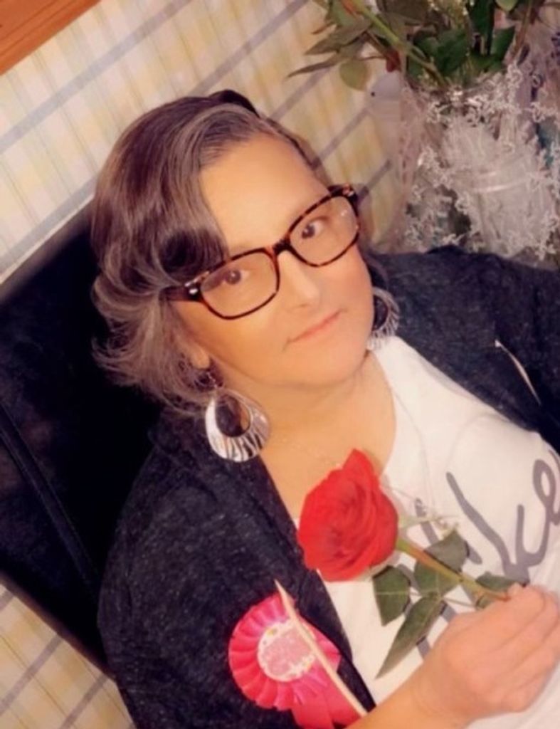 Angela M. Urra-De La Cruz Profile Photo