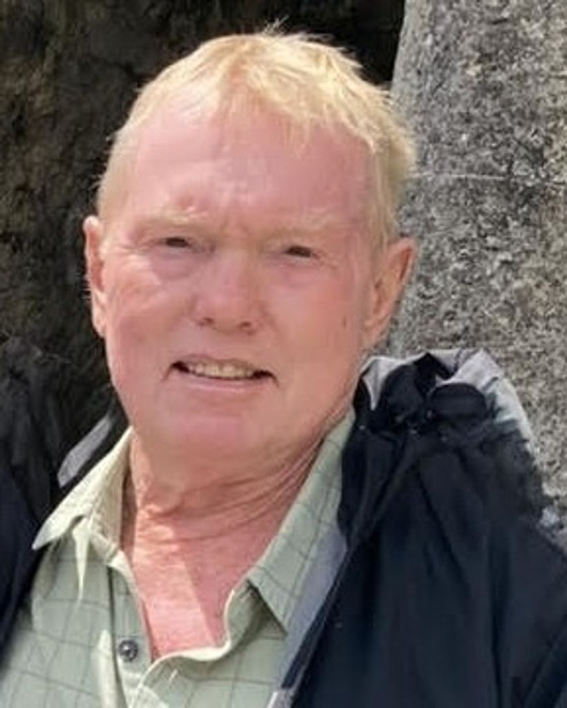 Paul Monahan Profile Photo