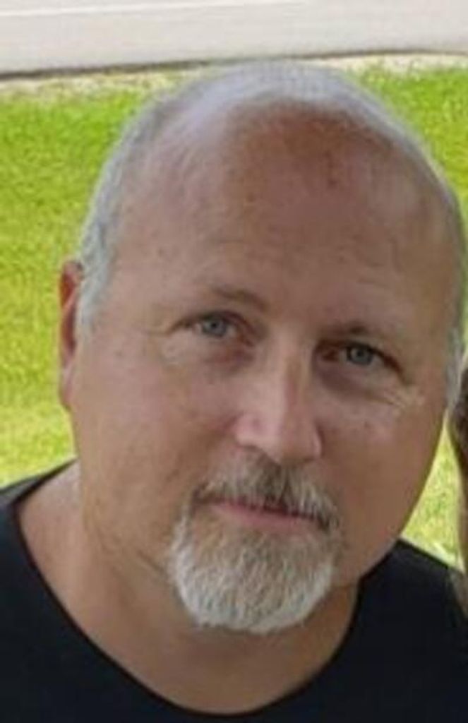 Douglas Richard Moore Profile Photo