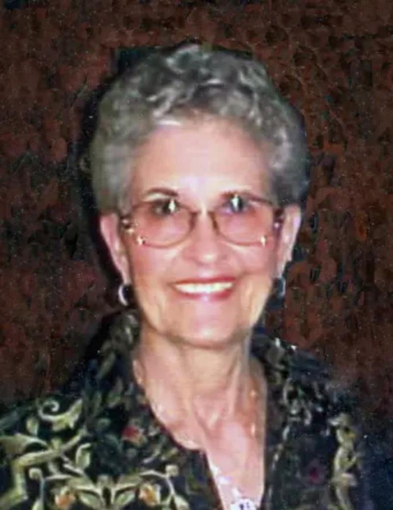 Janice "Jan" G. Montgomery Profile Photo