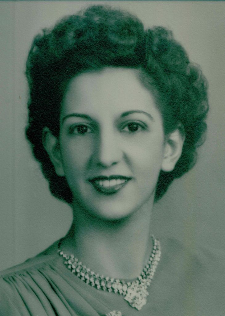 Mary Anne (Leone)  Minneci