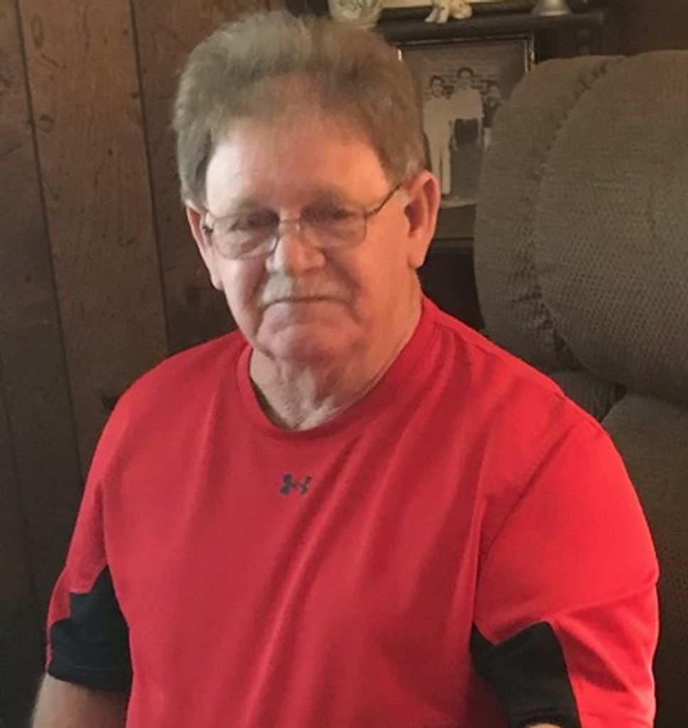 Edwin Clinton "Eddie" Mikell, Jr.