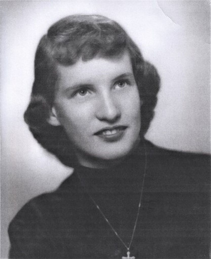 Mitzi Jean Genger Profile Photo