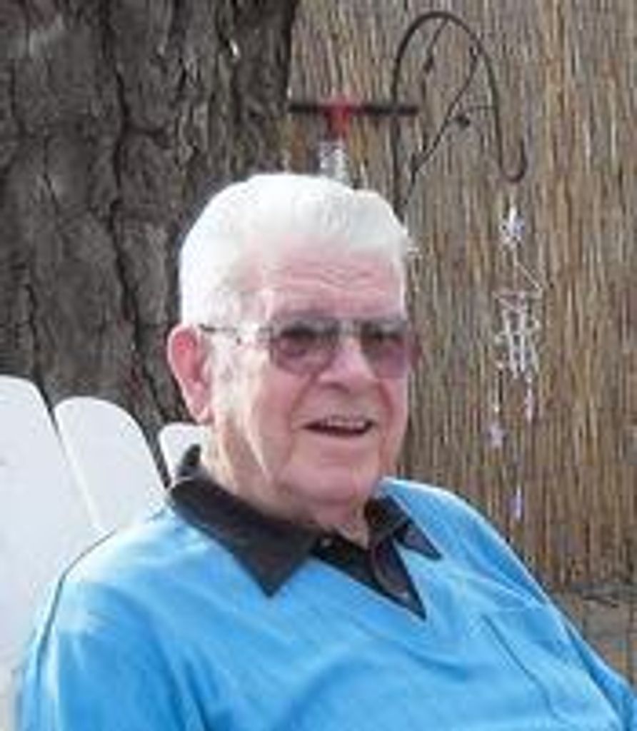 Robert "Bob" Gene Eddington