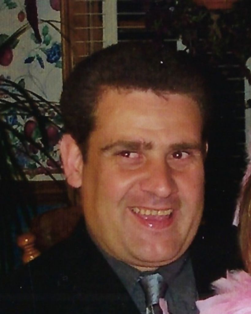Terence Joseph Lally