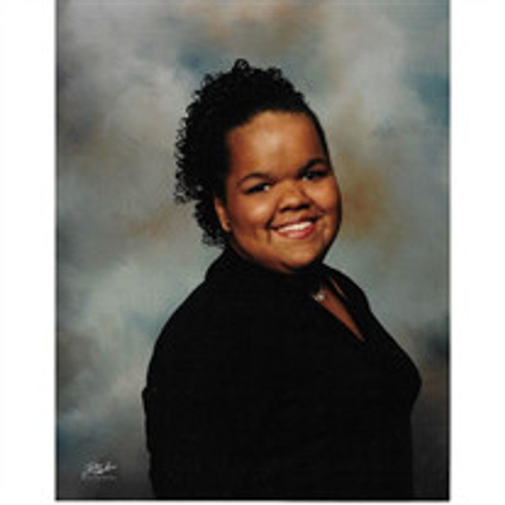 Shamika Deann Moss