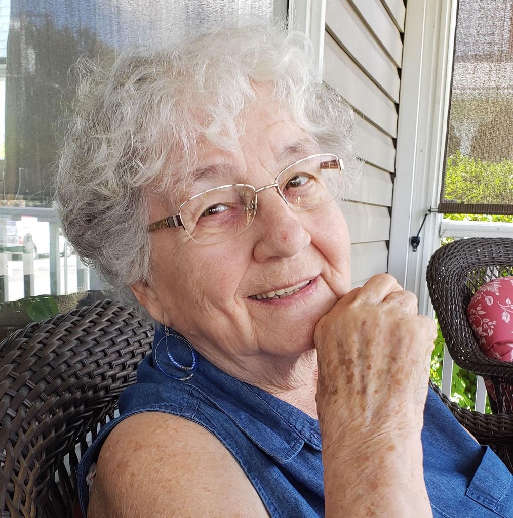 Janet G. Moyer Profile Photo