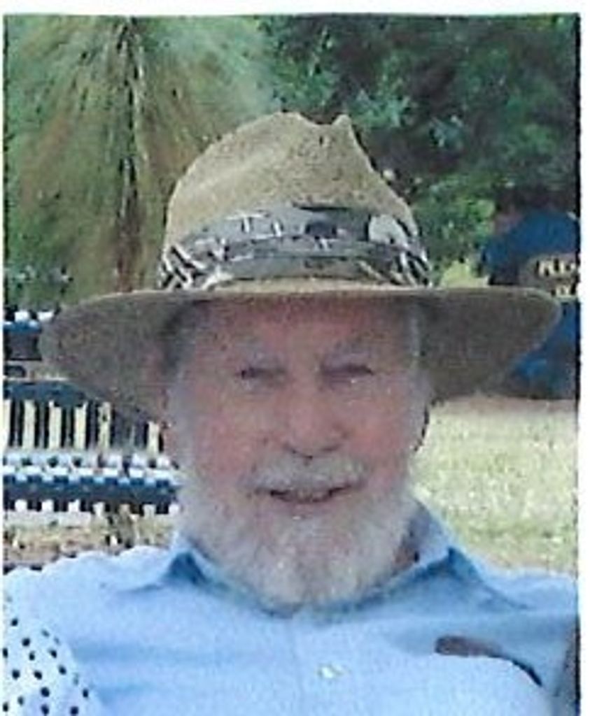 Charles W. Miller
