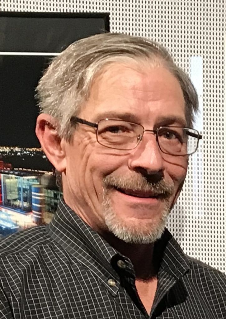 Michael E. Hayes