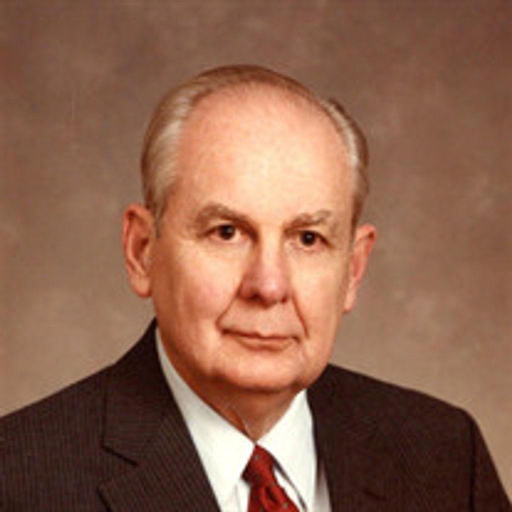 Harry W. O'Dell
