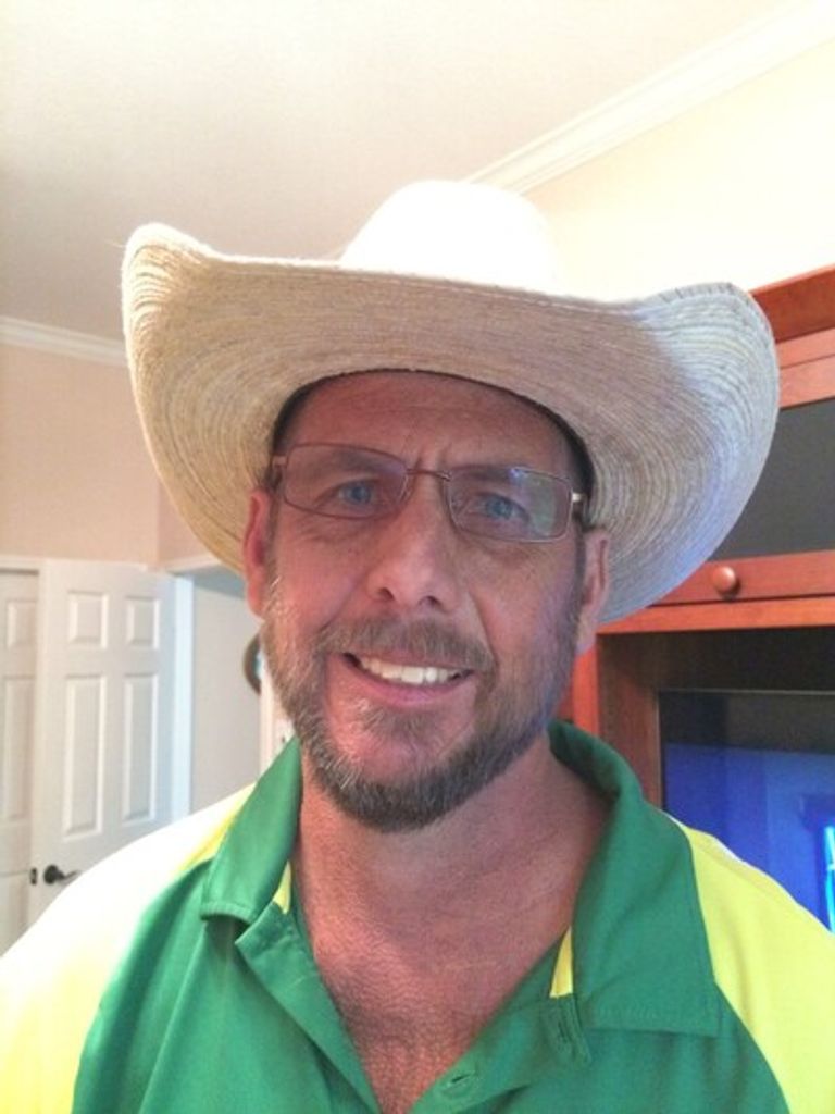 Garland Keith Winningham