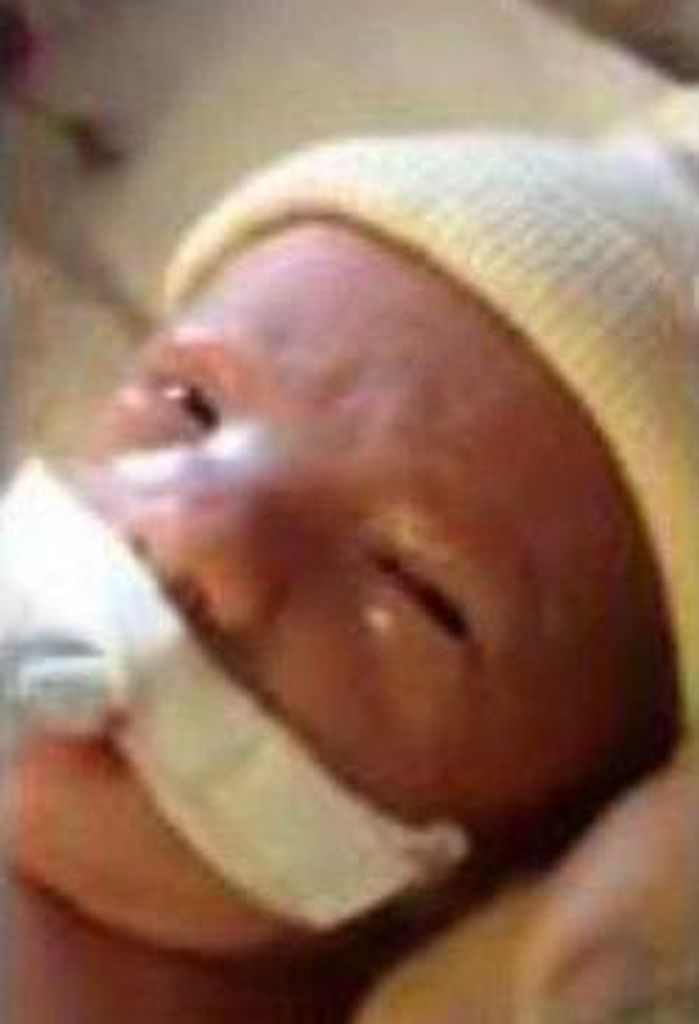 Lilleigh Anne Lorraine White
