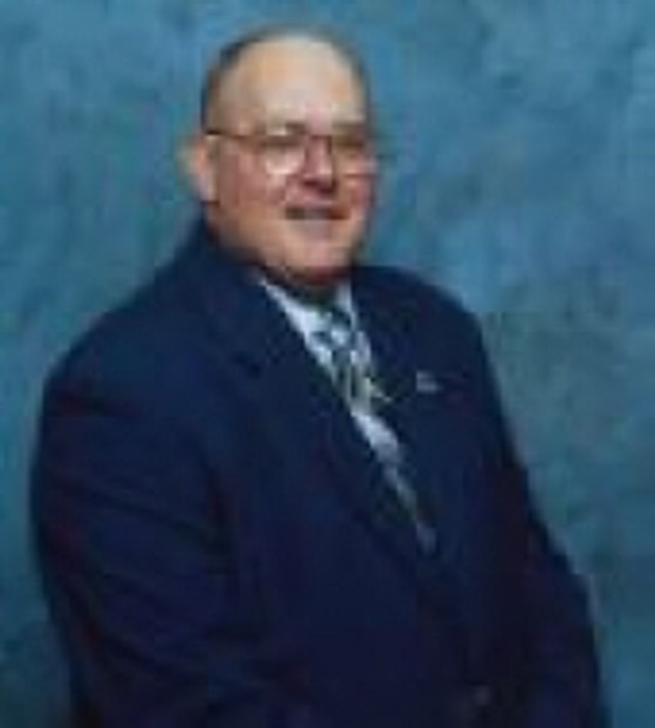James Michael Edwards