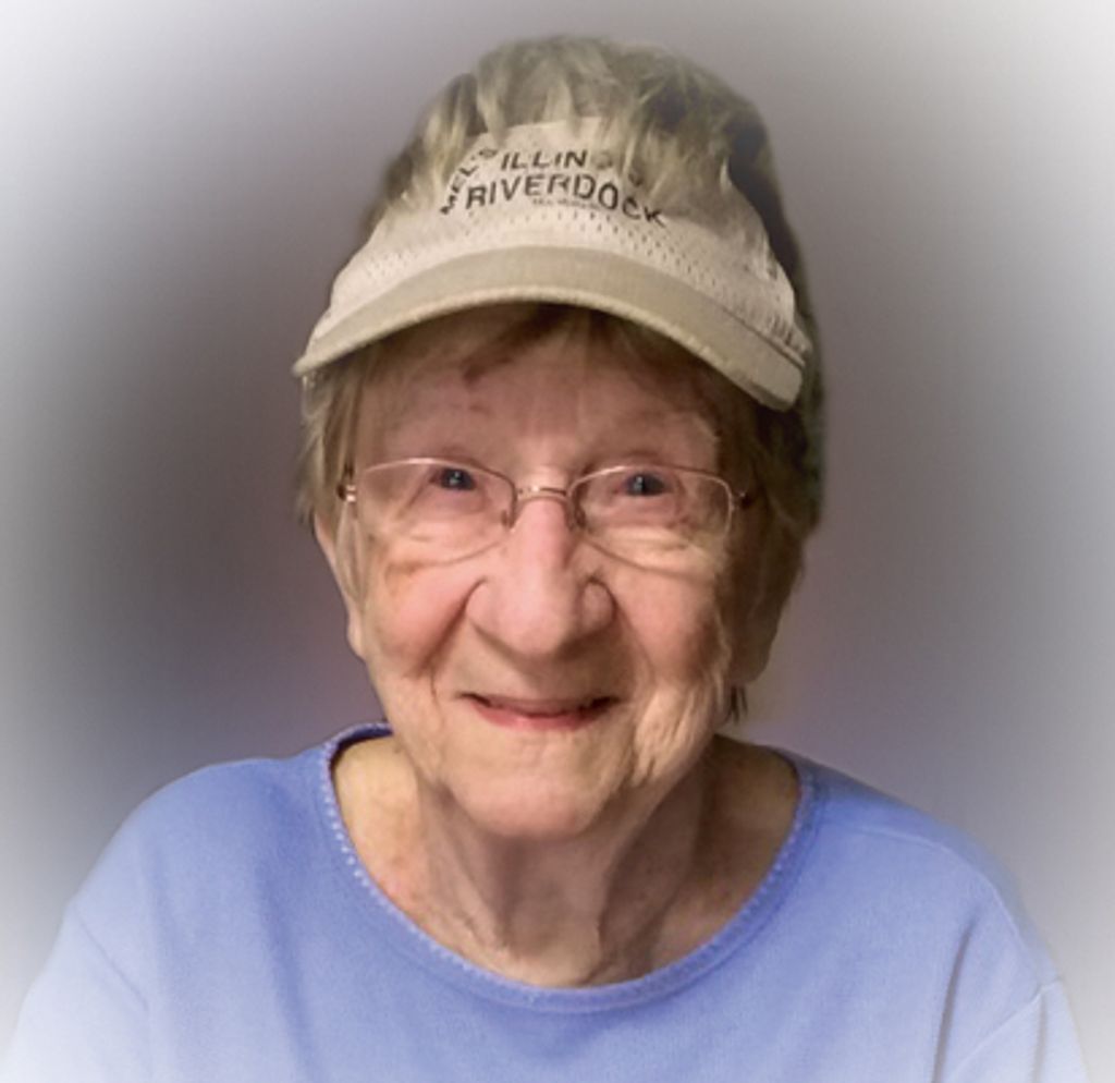 Rita Margaret Bailey Profile Photo