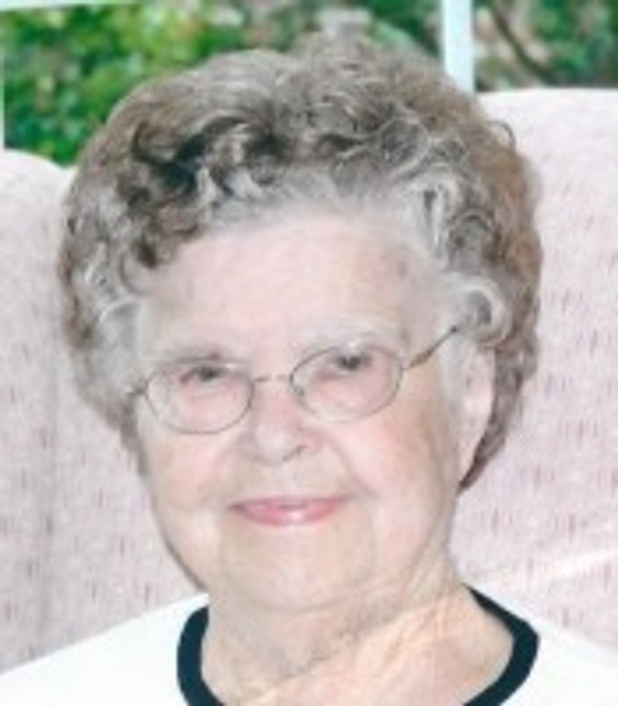 Mable  Barlow Campbell