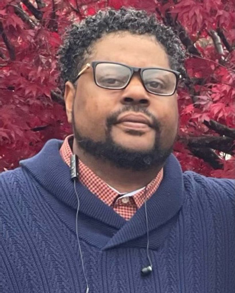 Mr. Christopher Javon Draper Profile Photo