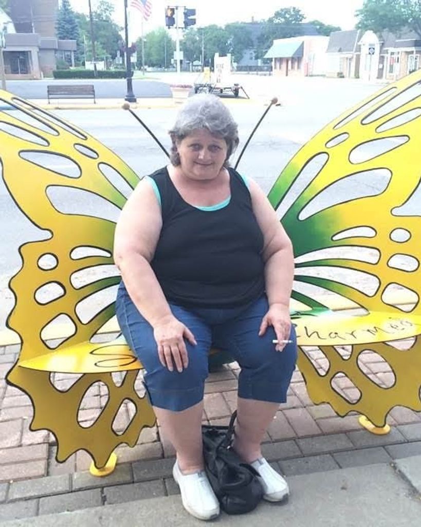 Lisa Gay Winningham-Smith Profile Photo