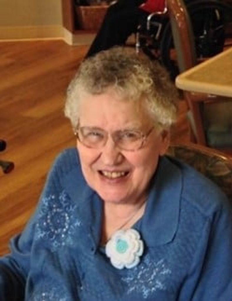 Clara L. Panella