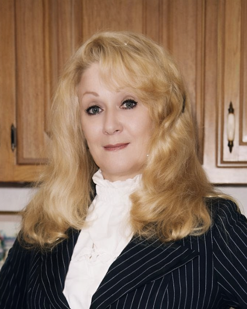 Opal M. Loflin