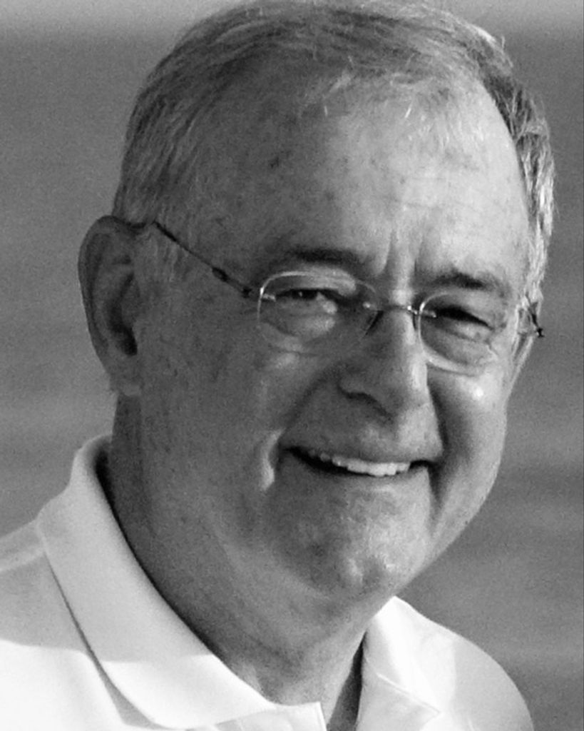 Dr. Jean Paul Gagnon