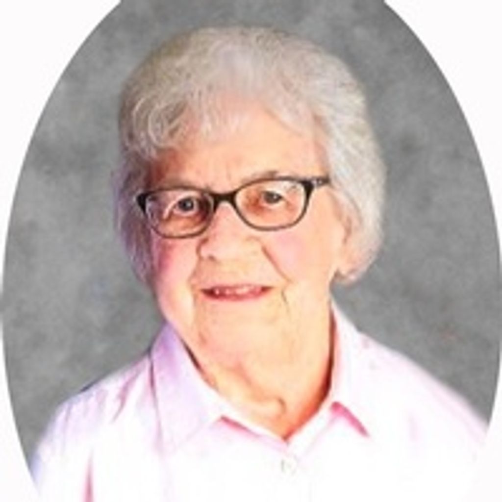 Thelma Jane Finch