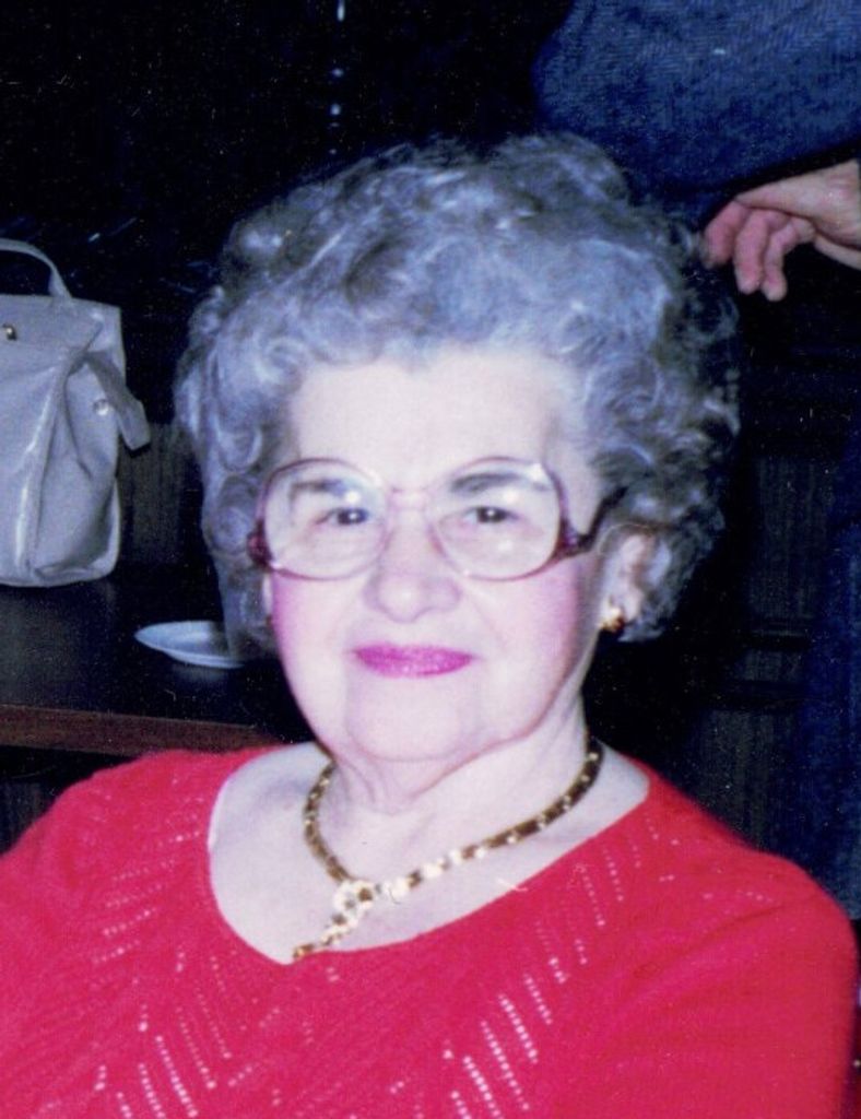 Ann Drummond Profile Photo