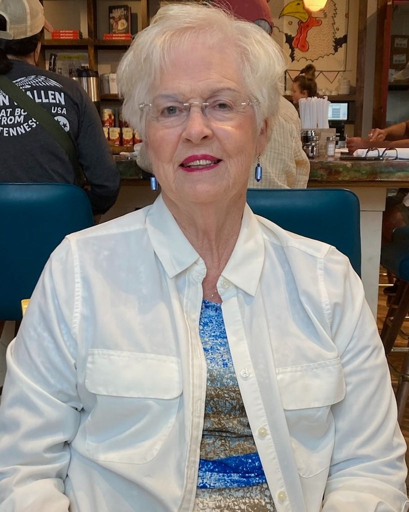 Harriette Jane White Isom Profile Photo