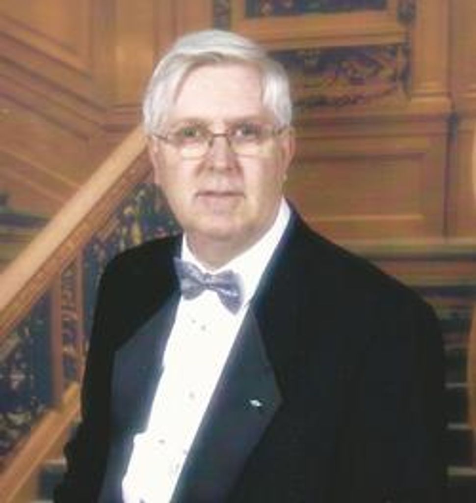 Thomas D. Hudspeth