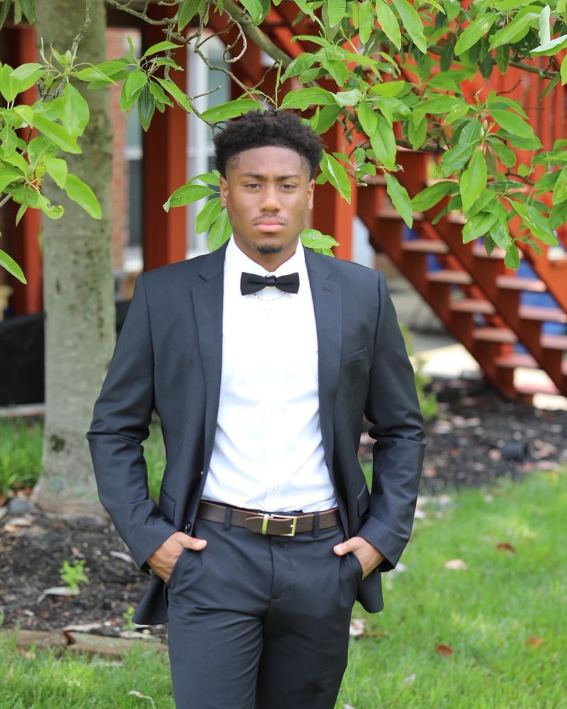 Christian Lee Dunn Profile Photo