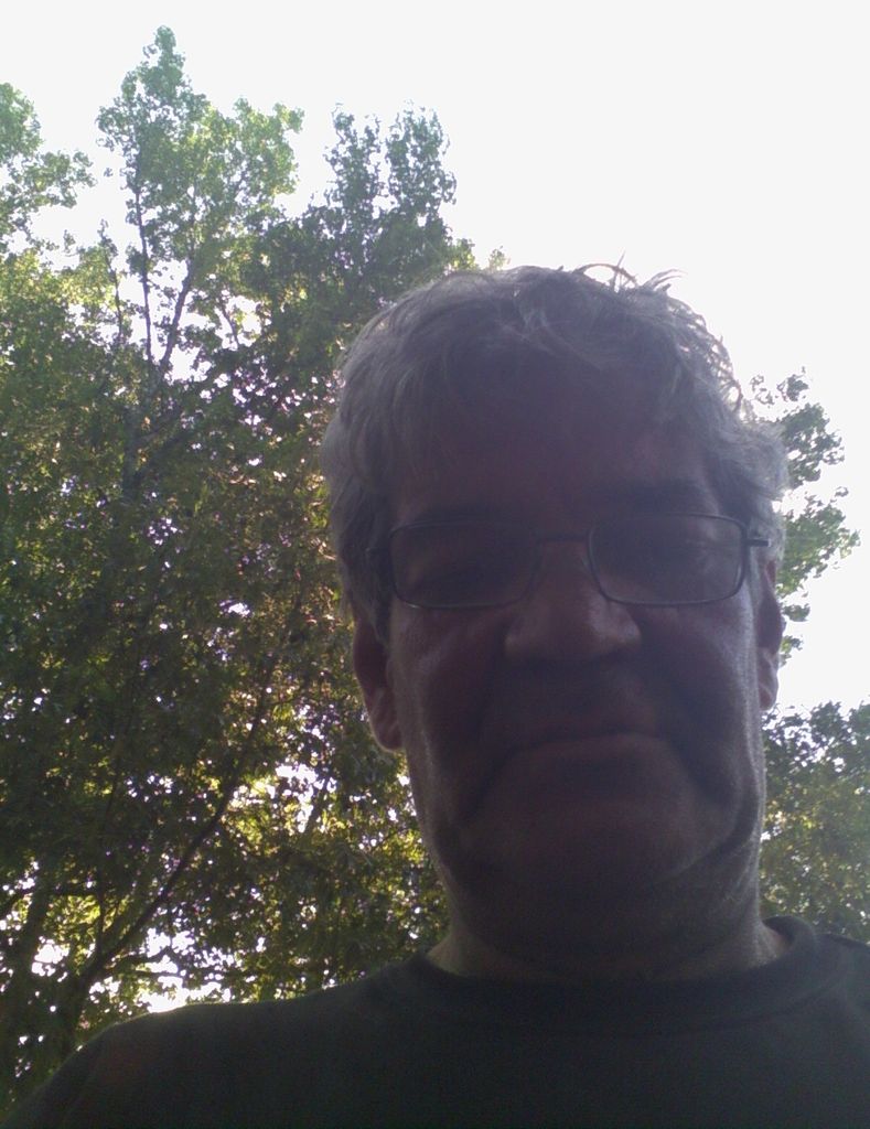 Ronald Glen Cox Profile Photo