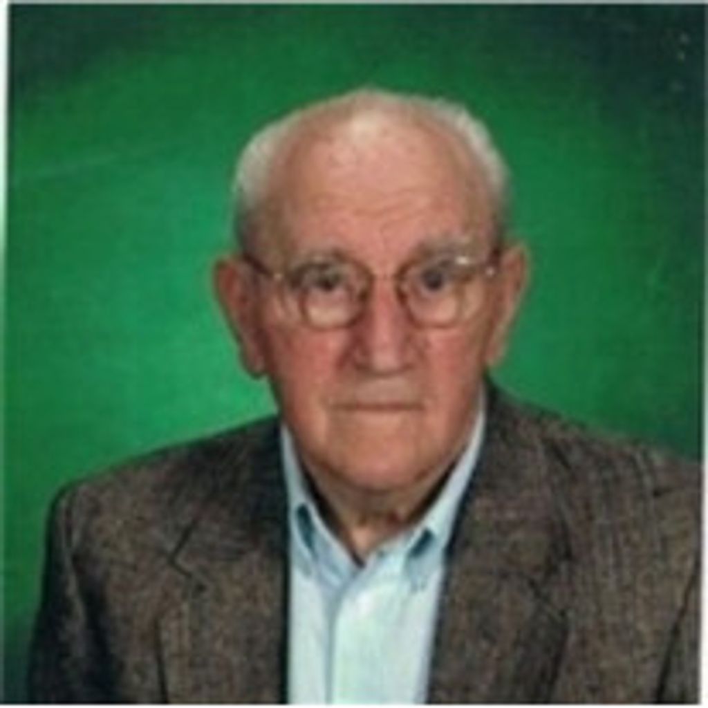 John Joseph Mitchell