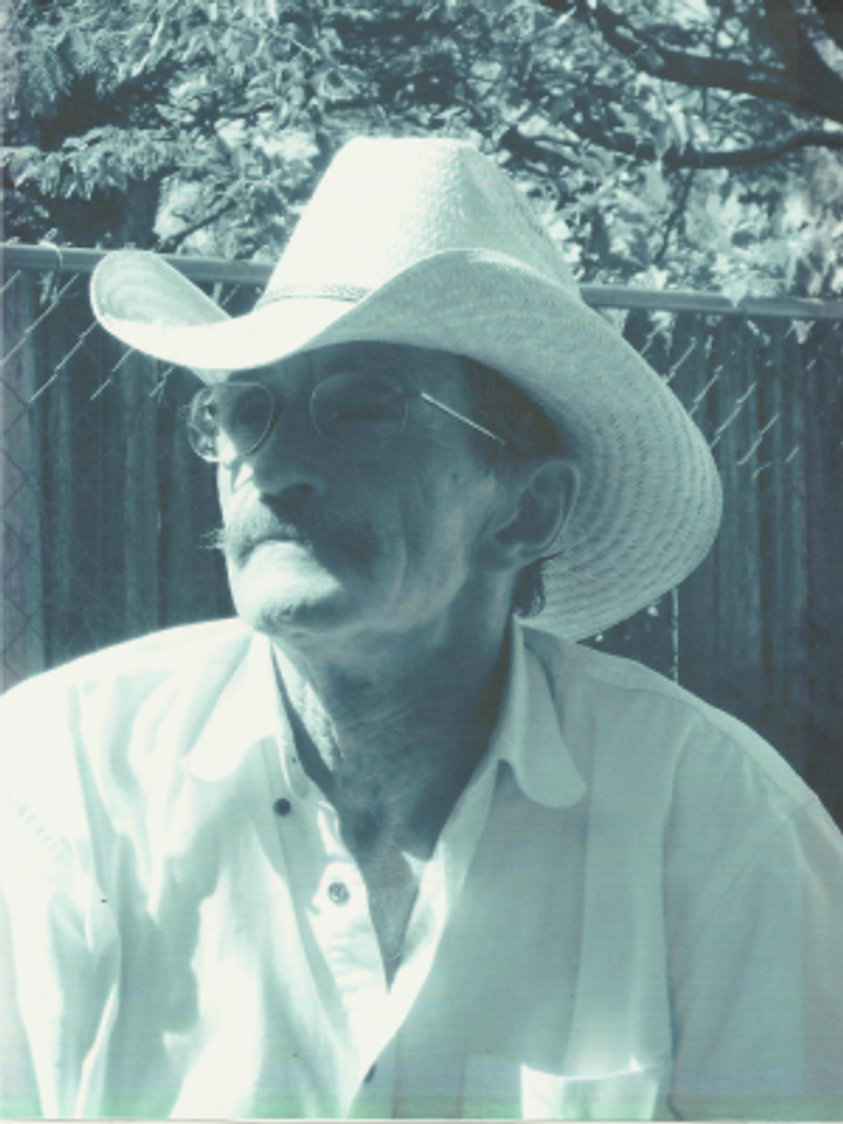 Donald Charles Miller Jr.