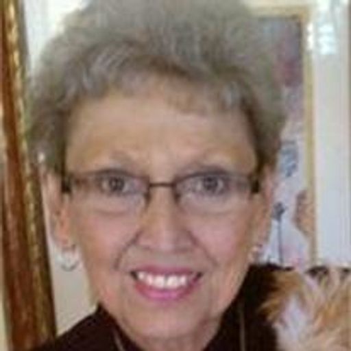 Neva Lee Zieser (Steinberg) Profile Photo