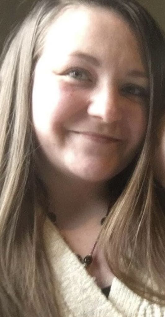 Jacquelyn Alexis Crowder