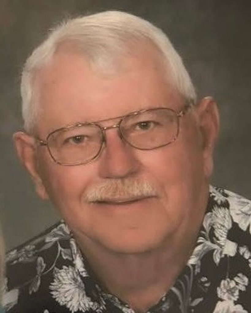 Jerry Allen Ausbrooks Profile Photo