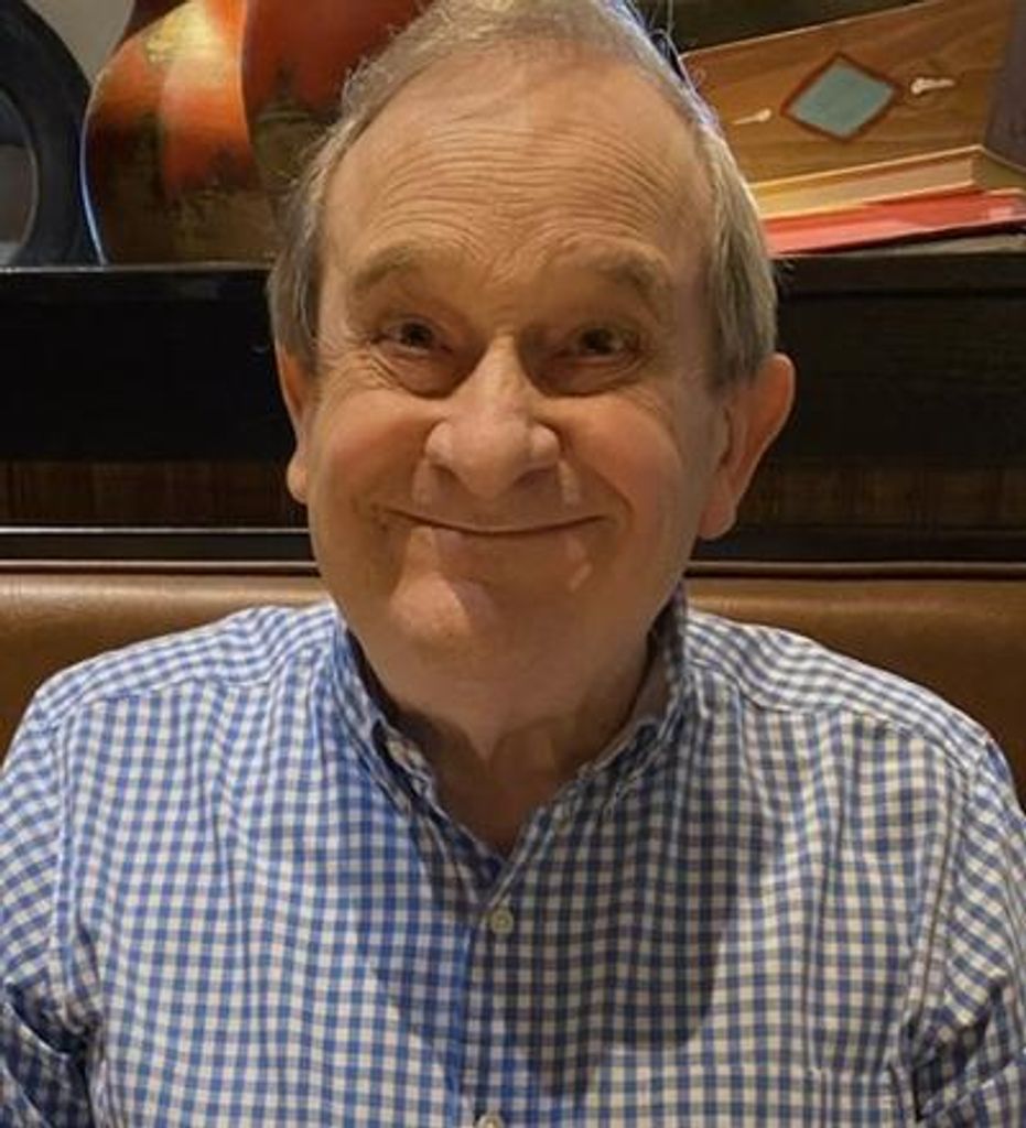 Wilfred C. Griffin Profile Photo