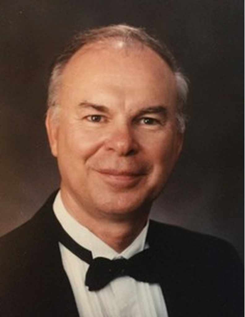 Eugene  Dewey Westra