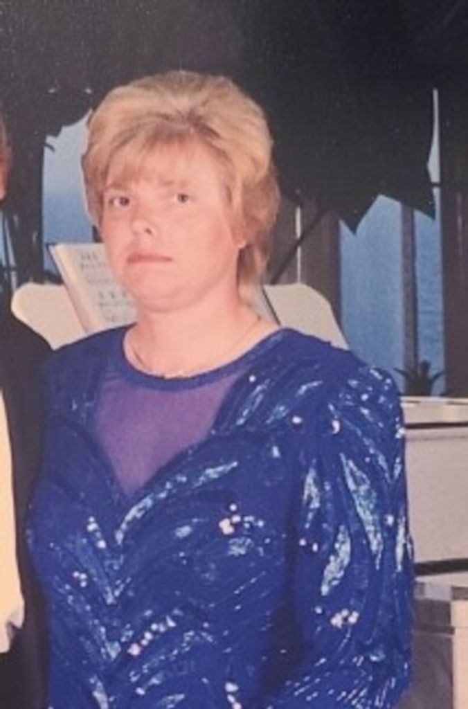 Linda Florence Profile Photo