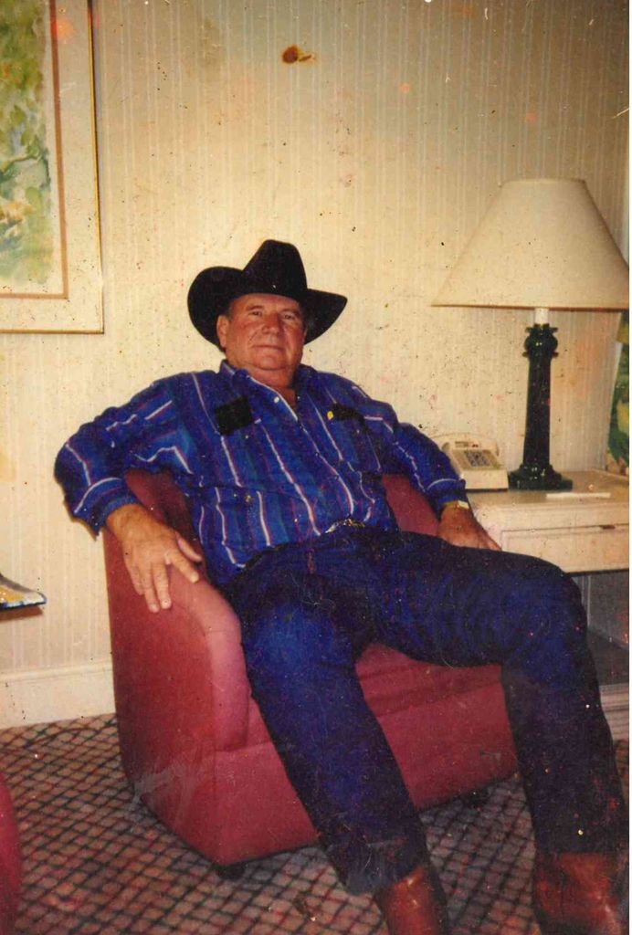 Raymond Bender