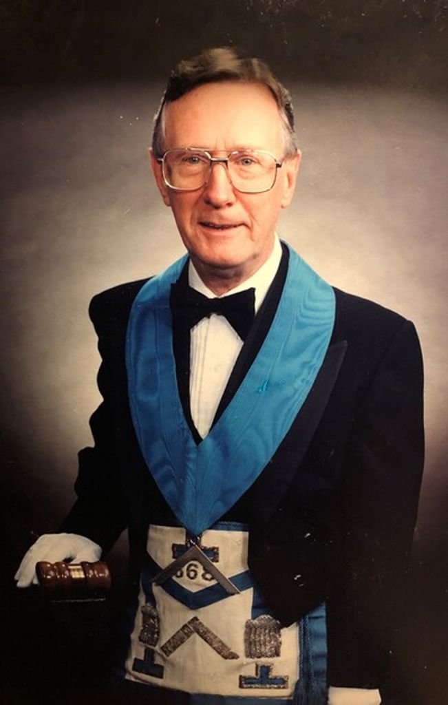 Joseph E. Gilbert Profile Photo