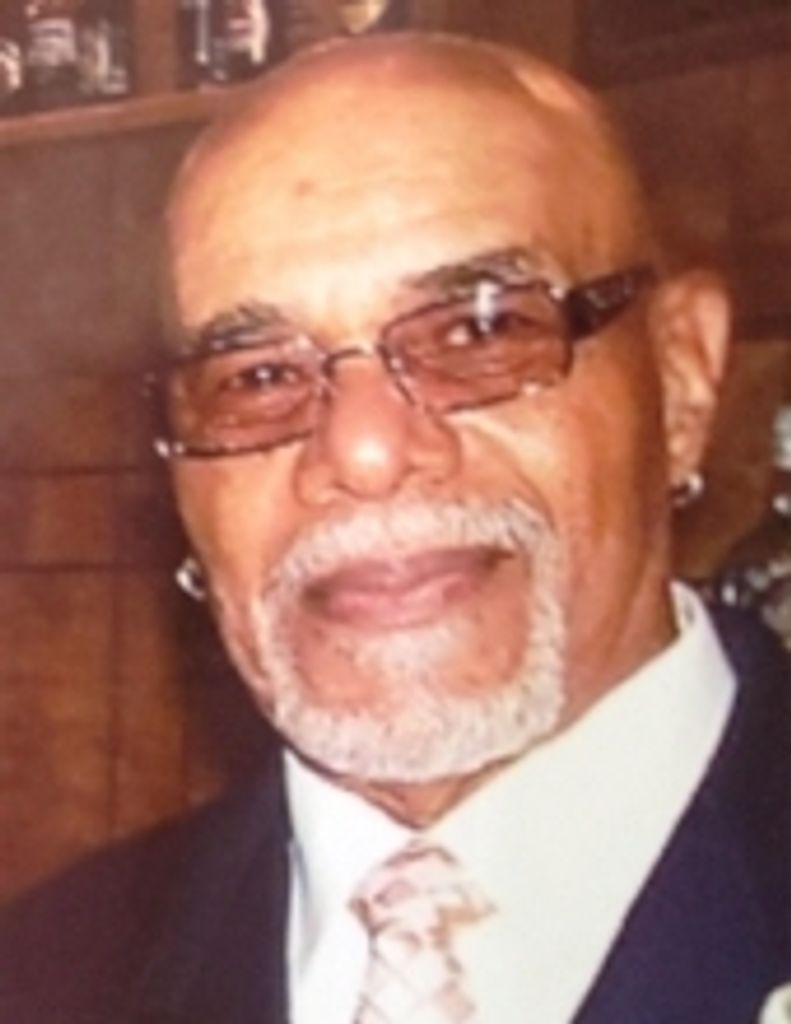 Harold C. "Bo" Marrow, Jr.