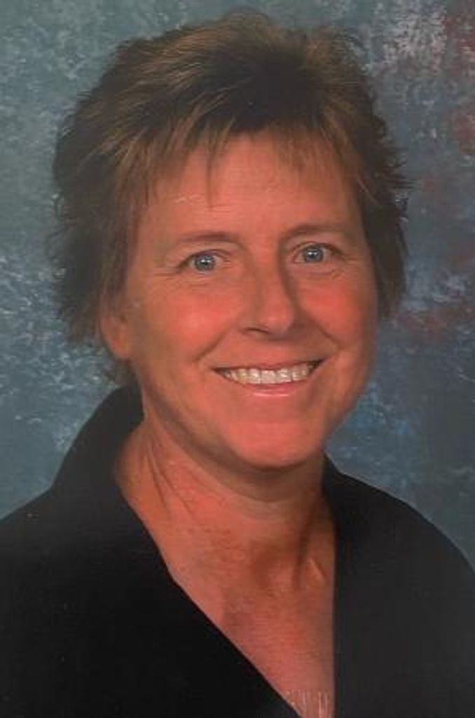 Melinda Rae Winchell