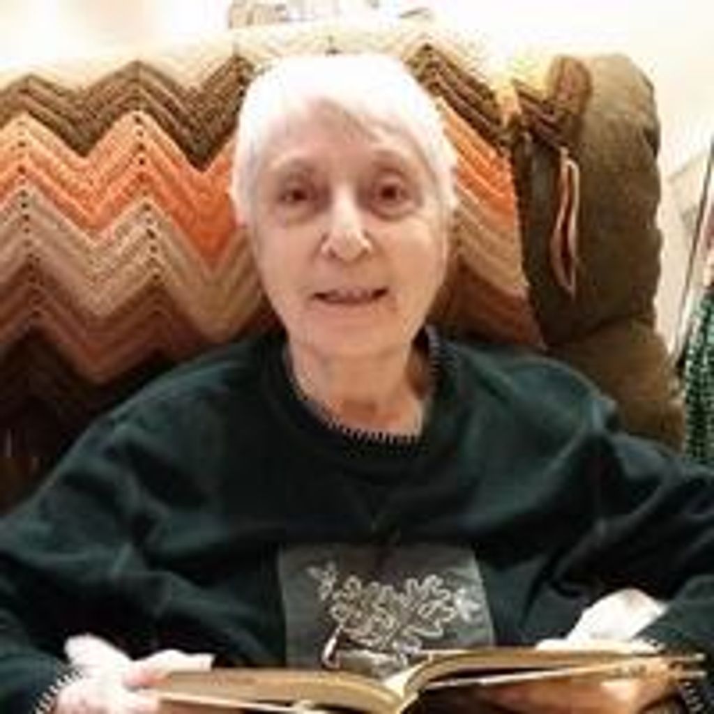 Mary Margaret Holtkamp