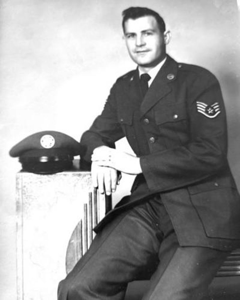 Lee Austin Terrell Profile Photo