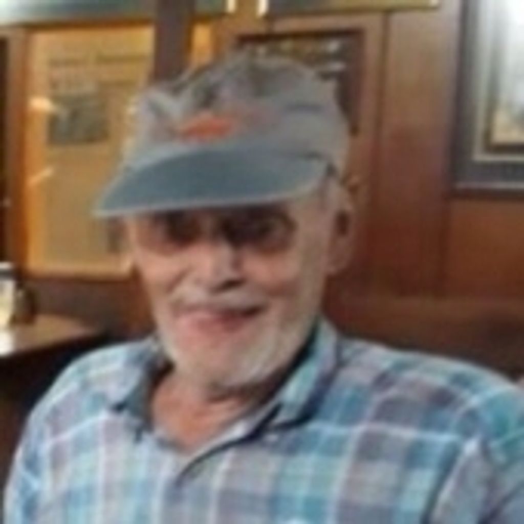 James Warren Pickett Profile Photo