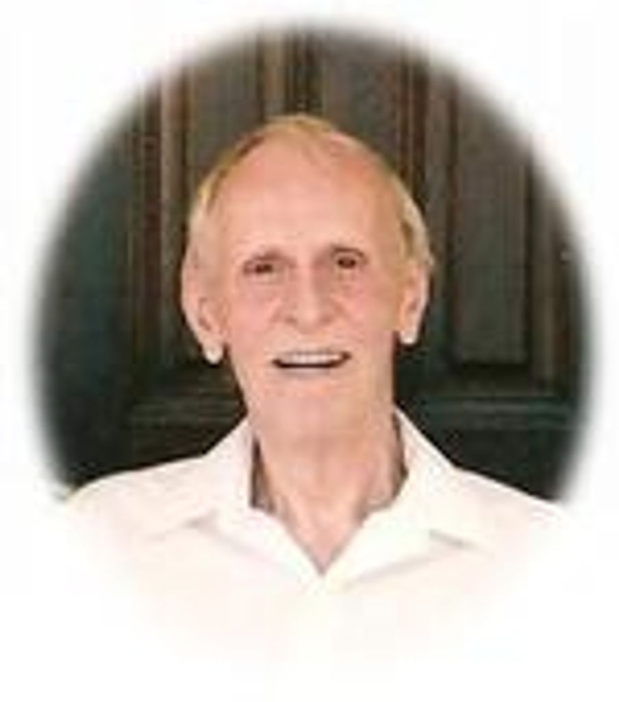 Lawrence "Larry" Ripperda