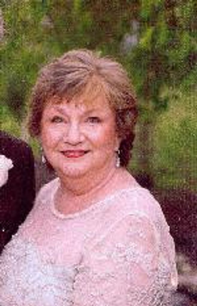 Theresa "Terri" (Mccabe) Miles